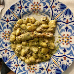 Photo n°3 de l'avis de Beata. fait le 10/10/2022 à 20:50 sur le  Ristorante Pepe Rosa à Bronte