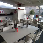 Photo n°2 de l'avis de Ciccio.i fait le 04/09/2023 à 17:47 sur le  White pub à Partinico