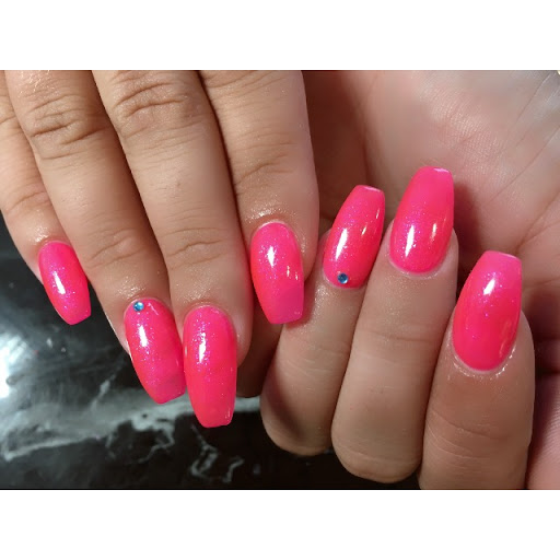 Nail Salon «NAIL BUFF SALON», reviews and photos, 1930 Pearl Rd SUITE 1, Brunswick, OH 44212, USA