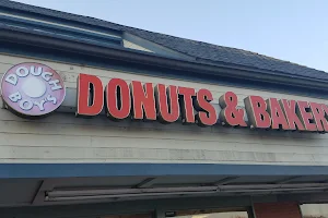 Dough Boy's Donuts & Bakery image