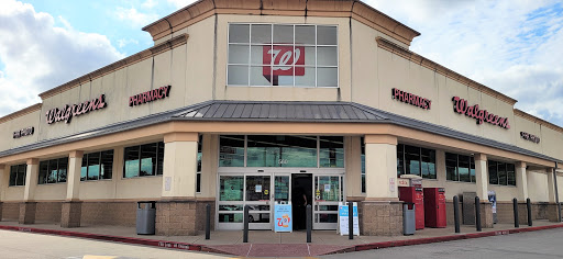 Drug Store «Walgreens», reviews and photos, 560 Rayford Rd, Spring, TX 77386, USA