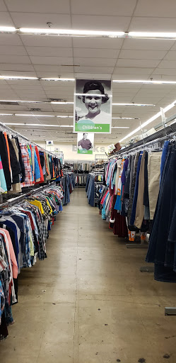 Thrift Store «ECO Thrift», reviews and photos, 490 Redwood St, Vallejo, CA 94590, USA