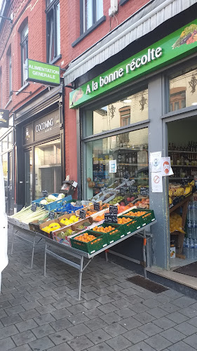 Épicerie A La Bonne Recolte Roubaix