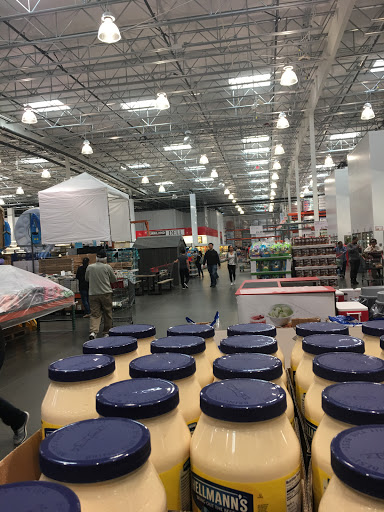 Warehouse club «Costco Wholesale», reviews and photos, 2 Teterboro Landing Dr, Teterboro, NJ 07608, USA