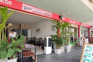 Thia Go Restaurant Chiang Mai image