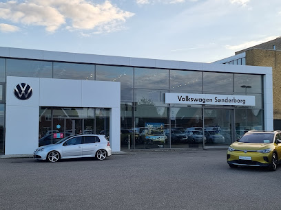Volkswagen Sønderborg