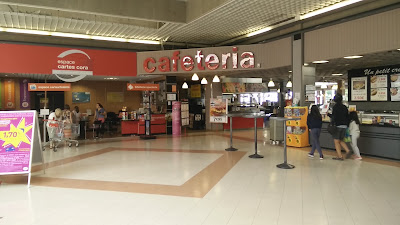 Cora à Massy