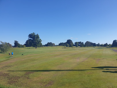 Christchurch Golf Club