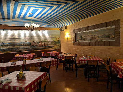 Mama Louisa's Italian Restaurant & Catering
