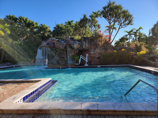 Luxury Hotel «Bonaventure Resort & Spa», reviews and photos, 250 Racquet Club Rd, Weston, FL 33326, USA