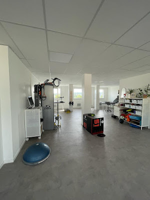 Kinesitherapie Sport Santé à Saint-Germain-en-Laye