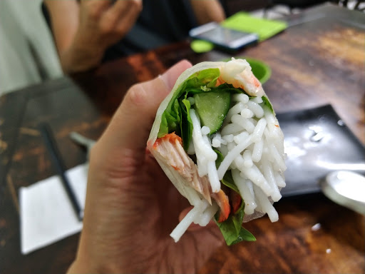 京典越南美食料 的照片