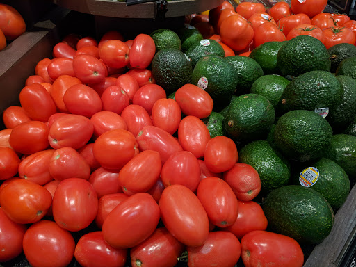 Grocery Store «Food Lion», reviews and photos, 5209 Plaza Dr, Hopewell, VA 23860, USA