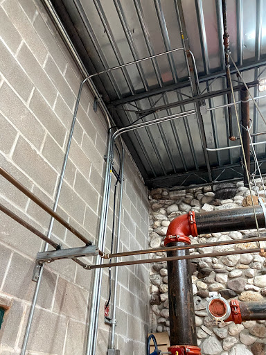 Electrician «Paul Richard Electric», reviews and photos, 705 W Virginia Ave, Houston, TX 77076, USA