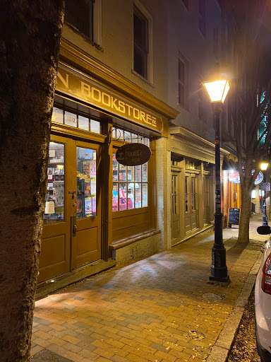 Book Store «Fountain Bookstore Inc», reviews and photos, 1312 E Cary St, Richmond, VA 23219, USA