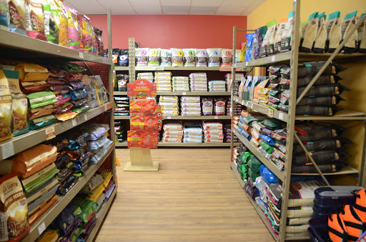 Pet Supply Store «Leash on Life, Pet Supplies», reviews and photos, 650 Pacha Pkwy #5, North Liberty, IA 52317, USA