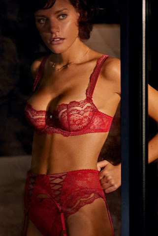 Sugar Cookies Lingerie by null