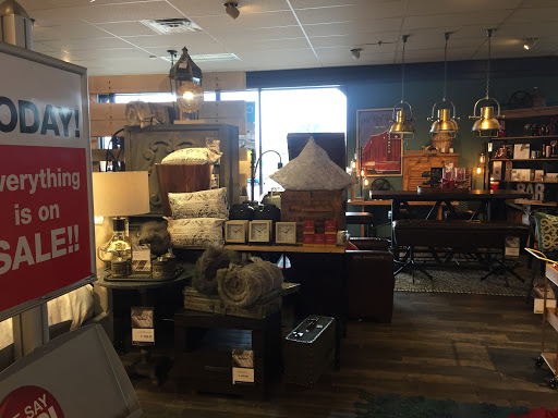 Furniture Store «Art Van Furniture - Kalamazoo (Portage)», reviews and photos, 550 Ring Rd, Portage, MI 49024, USA