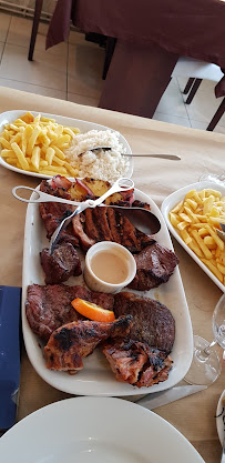 Churrasco du Restaurant portugais Multichurrasco à Vert-Saint-Denis - n°10