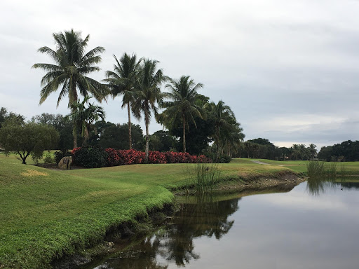 Golf Course «Jacaranda Golf Club», reviews and photos, 9200 W Broward Blvd, Plantation, FL 33324, USA