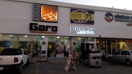 Tiendas Garo Silao