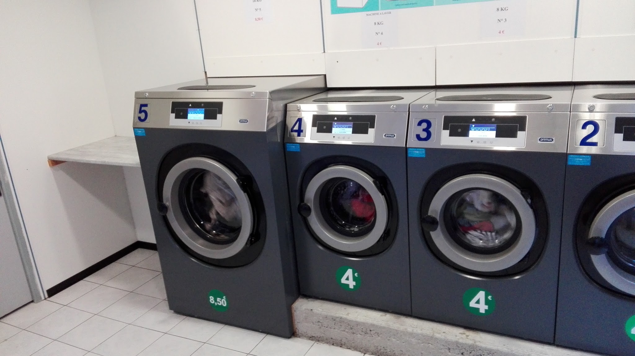 Photo n° 2 de l'avis de Nicolas.z fait le 19/03/2018 à 12:06