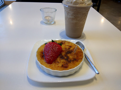 Bakery «Dolce Delights», reviews and photos, 3201 Louisiana St, Houston, TX 77006, USA