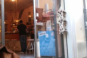 Café Porteno image