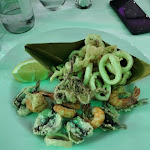 Photo n°2 de l'avis de lauretta. fait le 06/07/2022 à 07:17 sur le  Pizzeria Ristorante Pizzorante à Rivoli