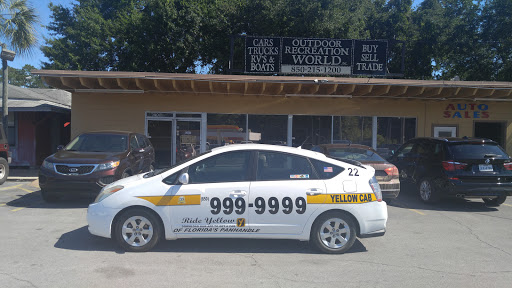 Used Car Dealer «Outdoor Recreation World», reviews and photos, 2703 E 15th St, Panama City, FL 32405, USA