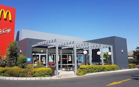 McDonald's Durbanville Drive-Thru image