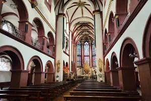 Liebfrauenkirche (Church of Our Lady) image