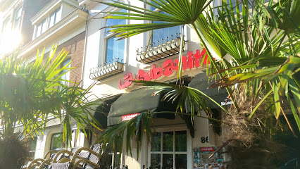 La Cubanita Leeuwarden