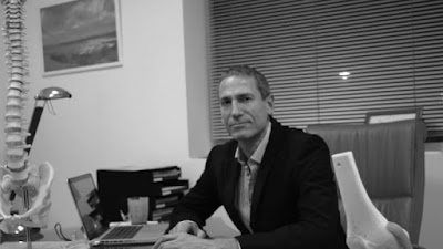 Dr Franck Bresler à Nancy