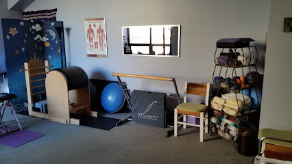 New Center Pilates - 4605 Cass Ave Room 206, Detroit, MI 48201