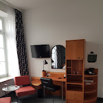 Photo n°2 de l'avis de Melanie.t fait le 01/11/2021 à 15:01 sur le  Townhouse Wismar a Vagabond Club à Wismar