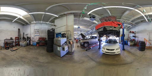 Tire Shop «Bell Tire & Auto Service», reviews and photos, 6027 W Bell Rd, Glendale, AZ 85308, USA