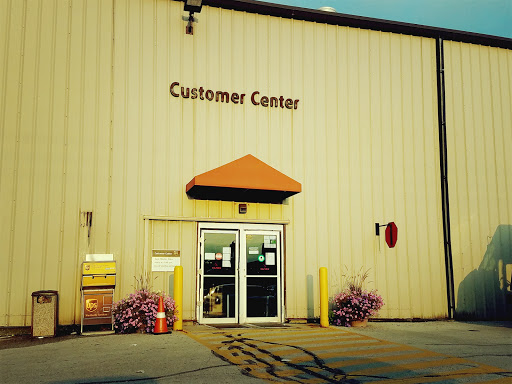 16701 Center Ave, Harvey, IL 60426, USA