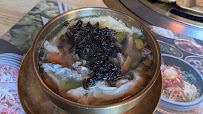 Soupe du Restaurant coréen Ossek Garden à Paris - n°9