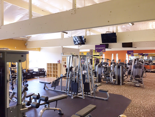 Gym «Anytime Fitness», reviews and photos, 399 Lighthouse Ave, Monterey, CA 93940, USA