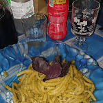 Photo n°3 de l'avis de Vincenzo.e fait le 28/07/2021 à 17:19 sur le  All'Antica Tavola à Pontecagnano Faiano