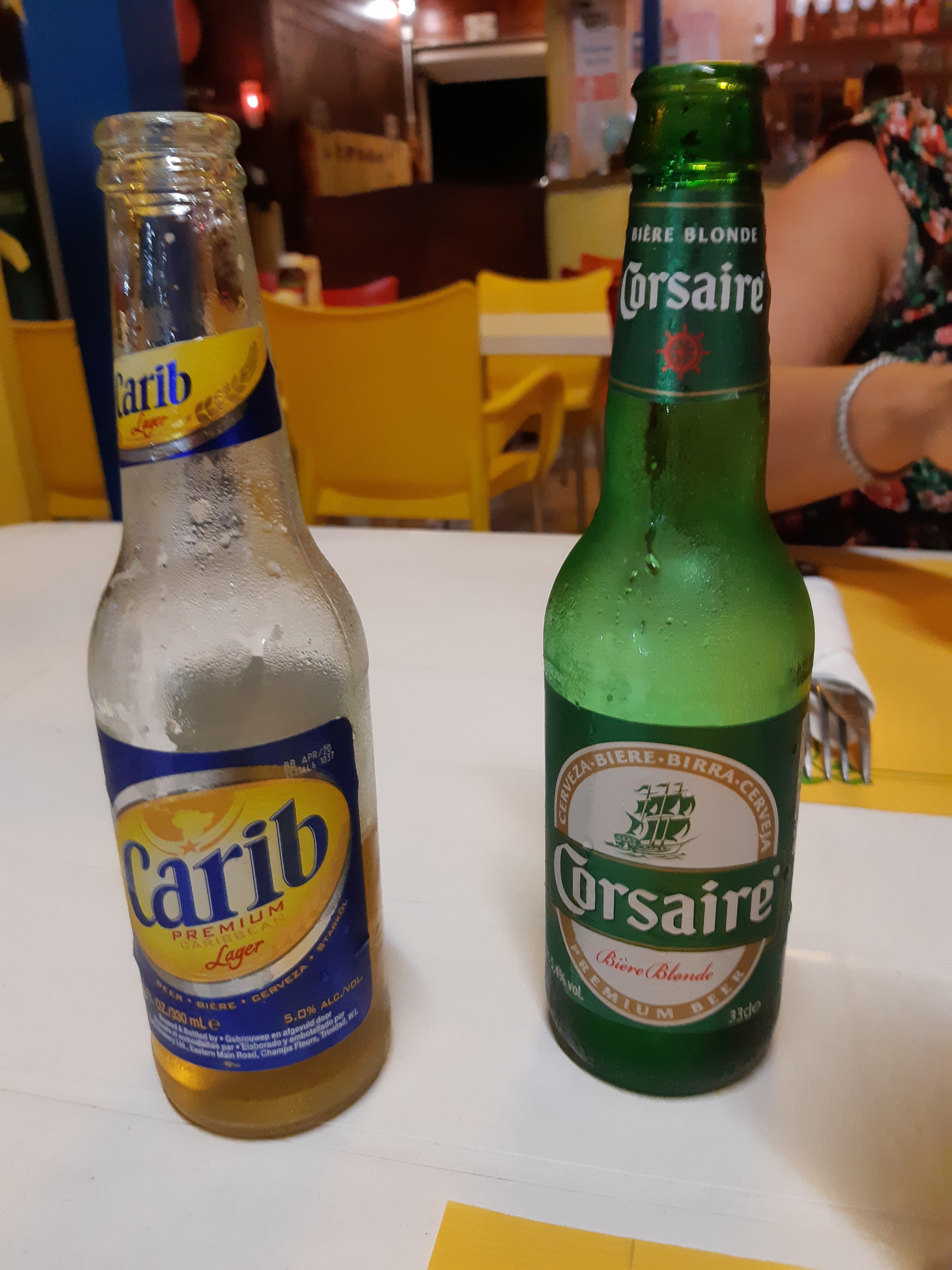Photo n° 1 de l'avis de Olivier.O fait le 15/08/2019 à 02:08