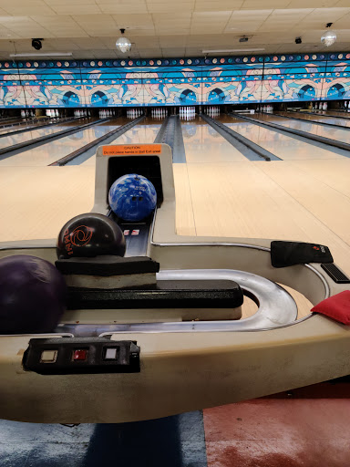 Bowling Alley «Anastasia Bowling Lanes», reviews and photos, 3245 A1A S, St Augustine, FL 32080, USA