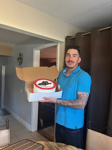 Driving School «National Truck And Bus Driving School», reviews and photos