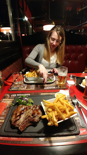 Buffalo Grill Crissier - Restaurant