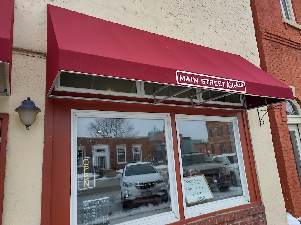Main Street Kitchen 55981