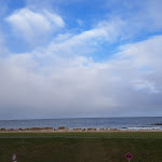 Photo n°1 de l'avis de Dirk.. fait le 28/01/2019 à 10:42 sur le  Beach Hotel California à Schönberg