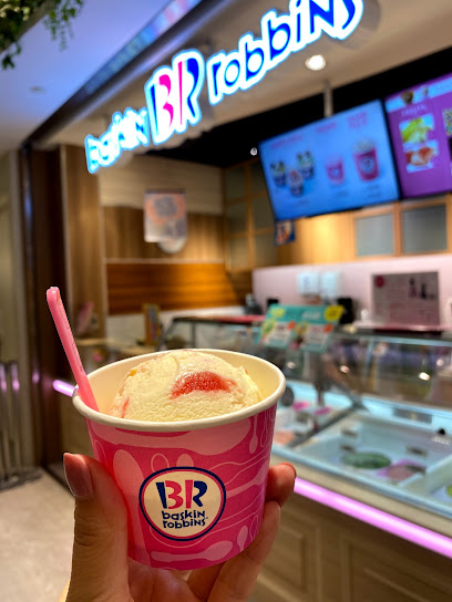 三一冰淇淋Baskin Robbins 31 微風廣場店