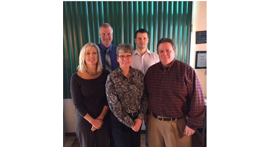 Olin Insurance, 815 Sherwood Pl, Joliet, IL 60435