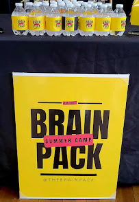 Brainpack Tutoring - Photo 7 - Car repair in , Atlanta